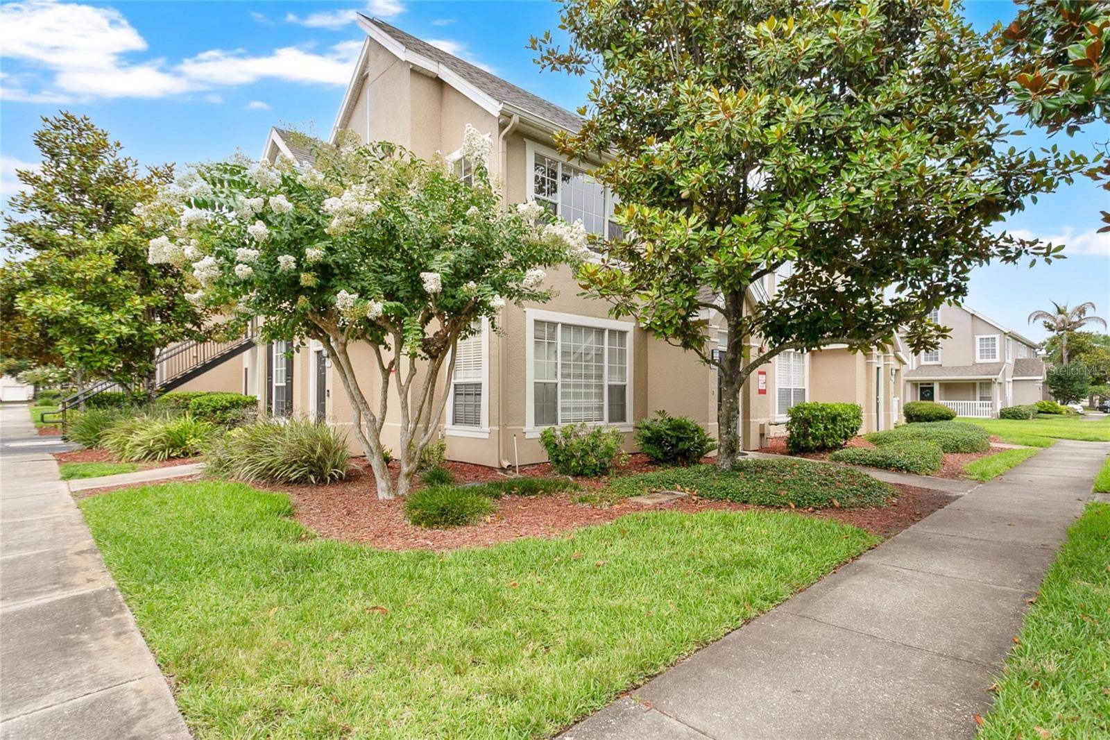 8925 LEE VISTA BLVD #2704, Orlando, FL 32829