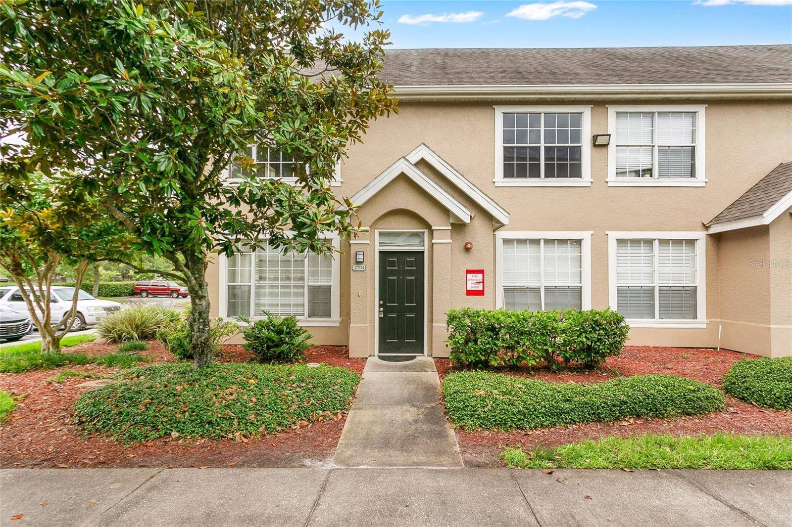 8925 LEE VISTA BLVD #2704, Orlando, FL 32829
