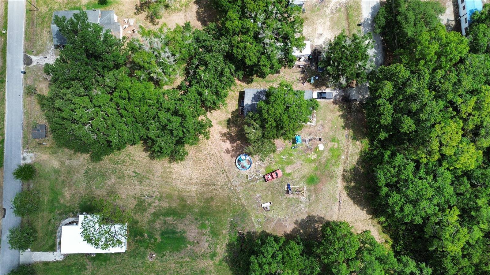 2204 SHIRAH RD, Auburndale, FL 33823
