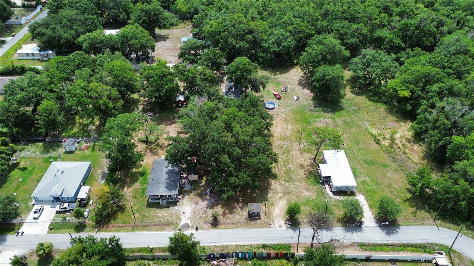 2204 SHIRAH RD, Auburndale, FL 33823