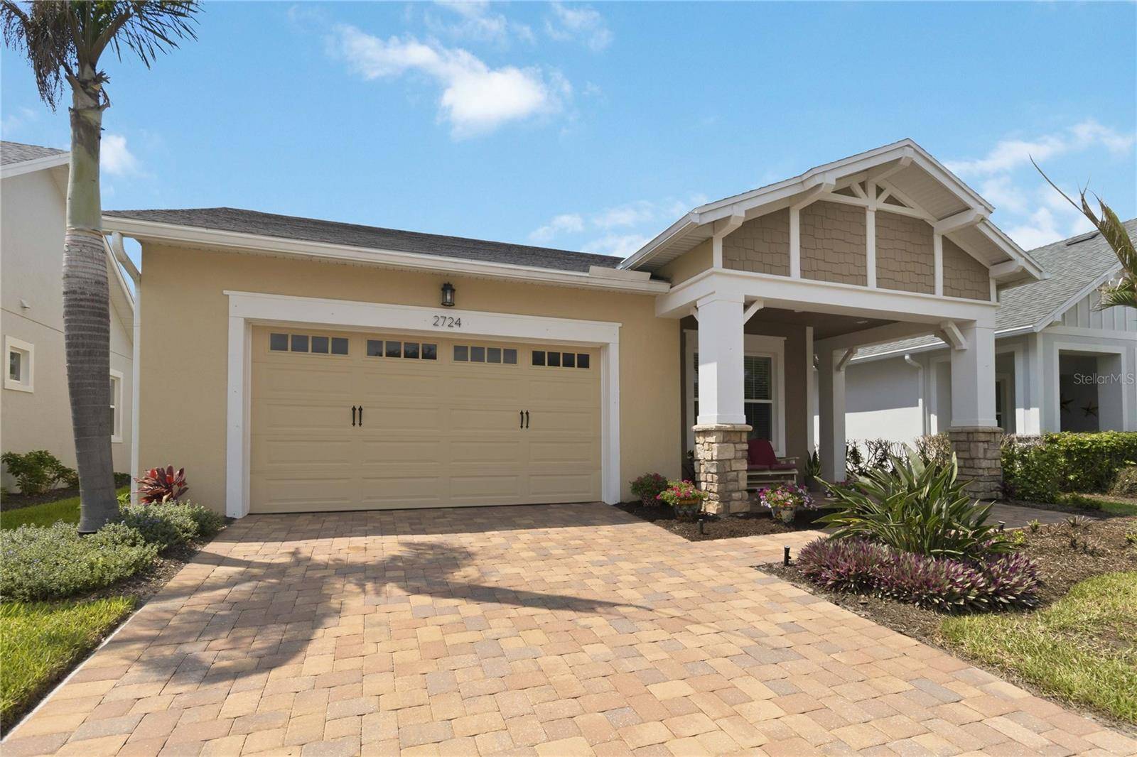 2724 SOUTHLAND ST, St Cloud, FL 34772