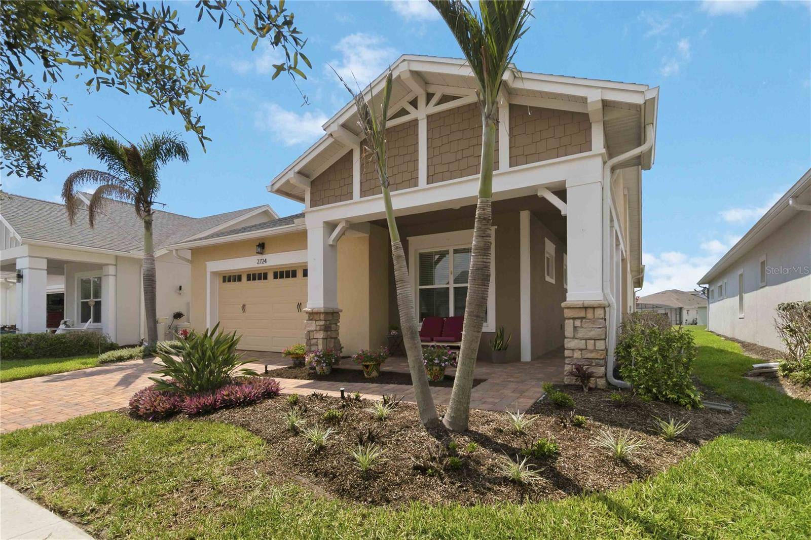 2724 SOUTHLAND ST, St Cloud, FL 34772