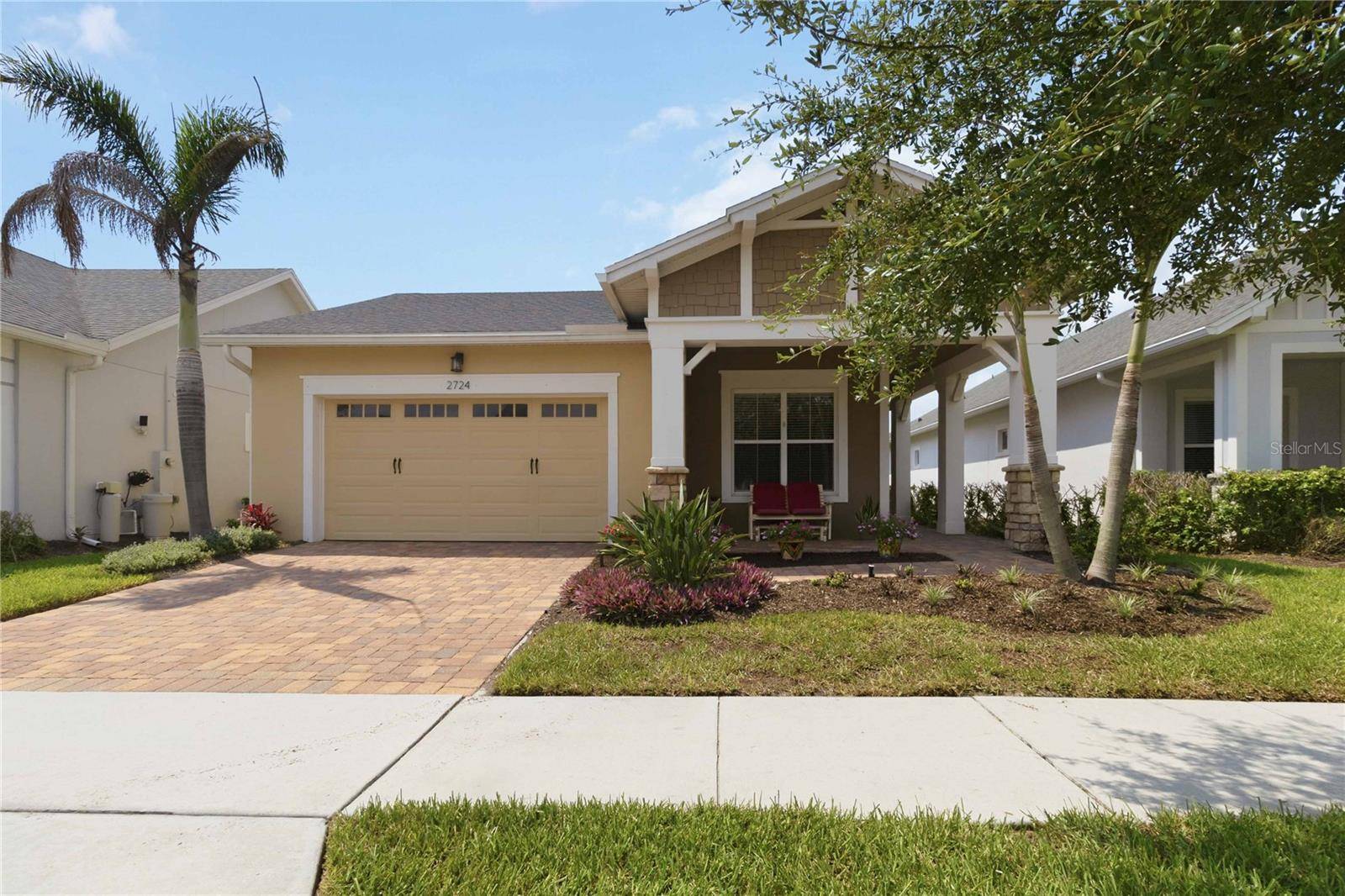 2724 SOUTHLAND ST, St Cloud, FL 34772