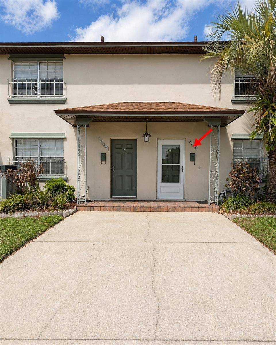 5134 SAINT CHARLES LN #46, Orlando, FL 32822