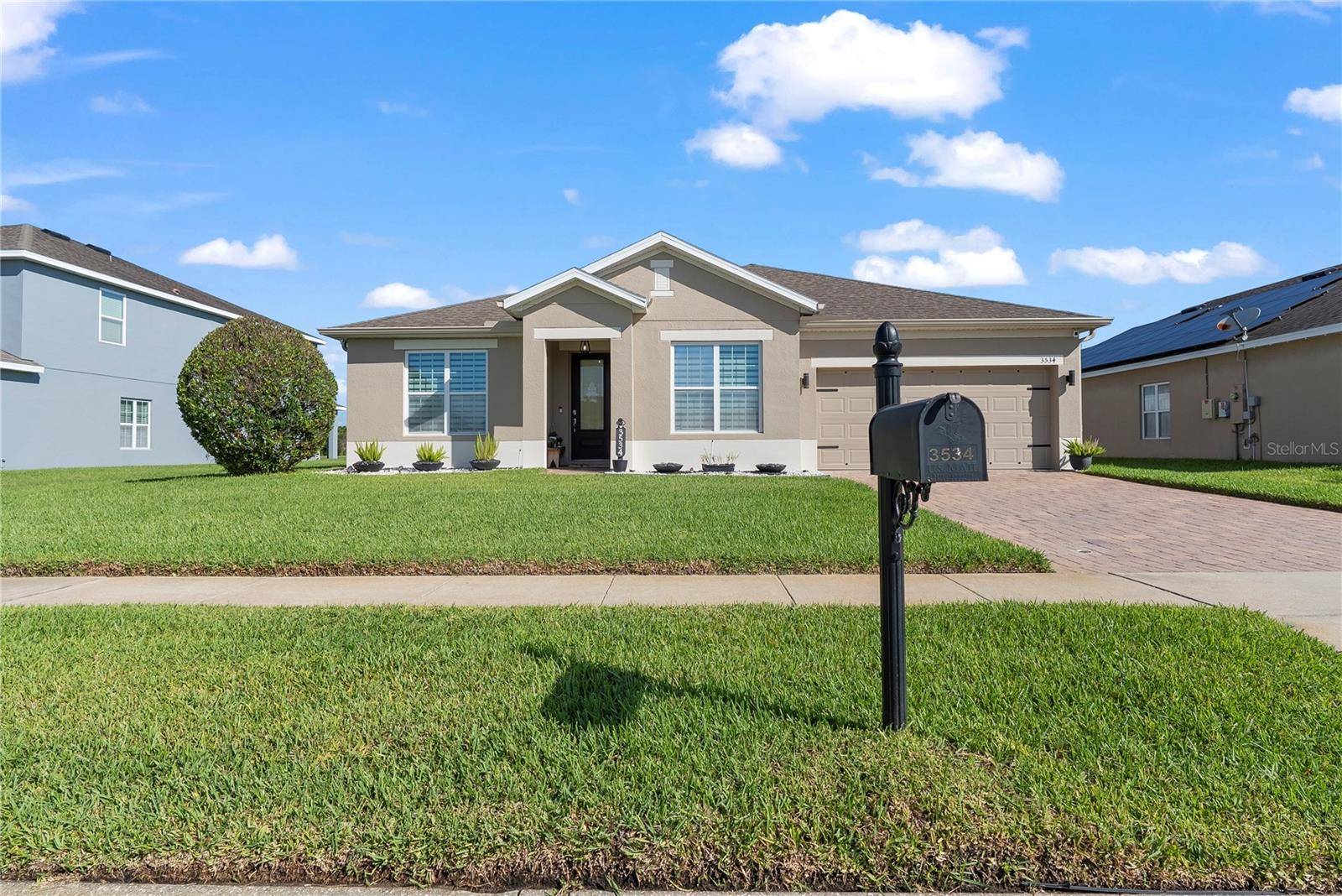 3534 CAYUGAS LOOP, St Cloud, FL 34772