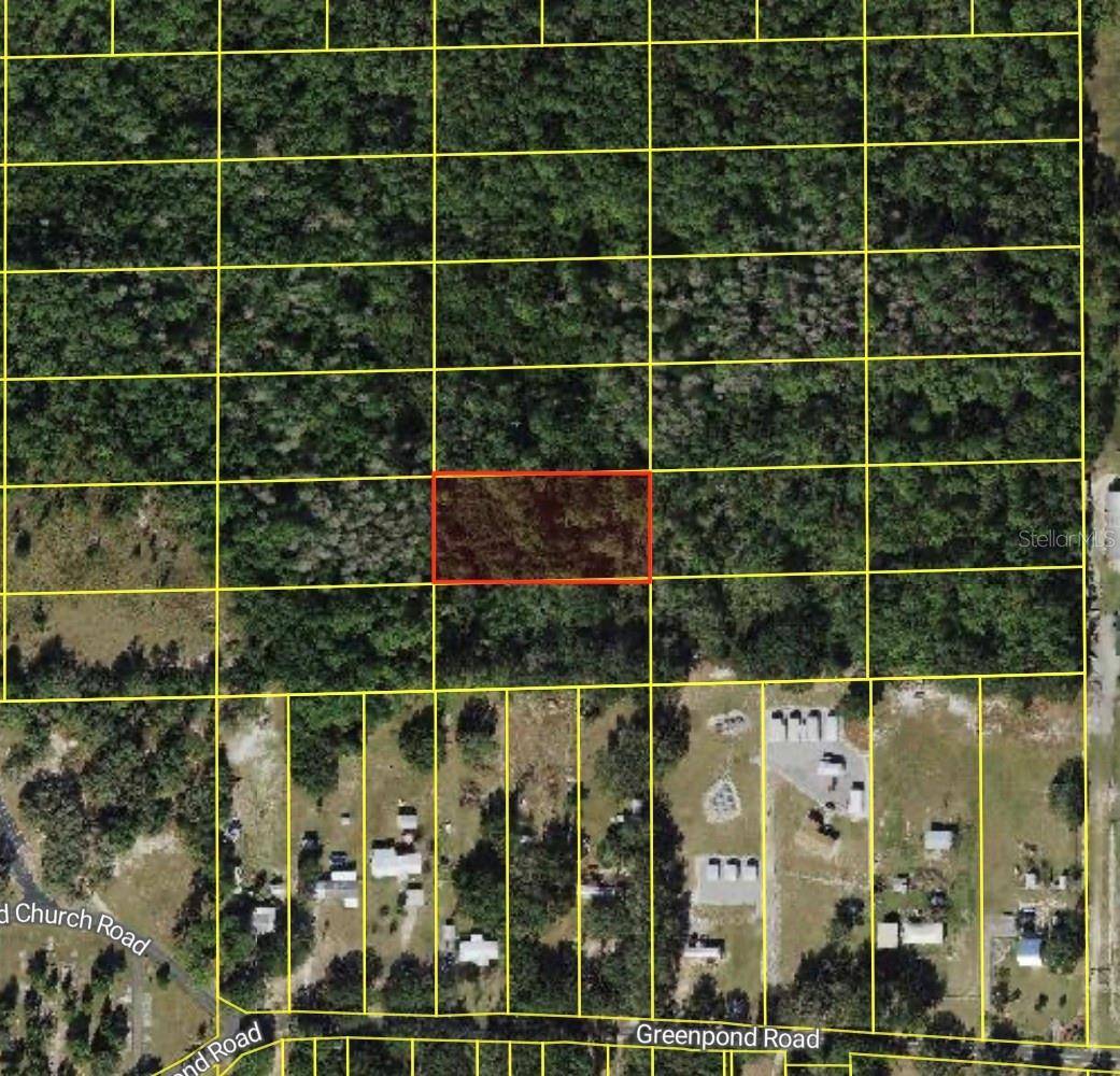 POLK CITY, Polk City, FL 33868