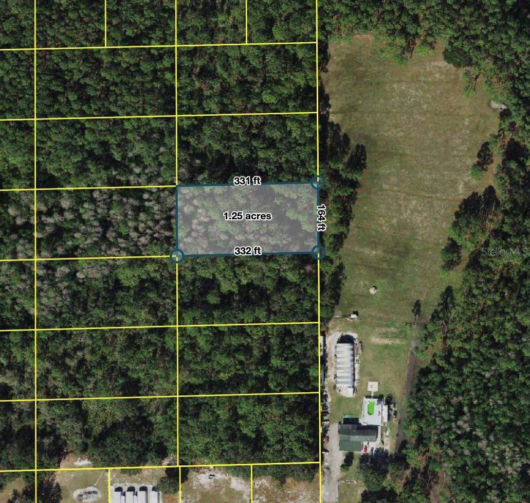 POLK CITY, Polk City, FL 33868