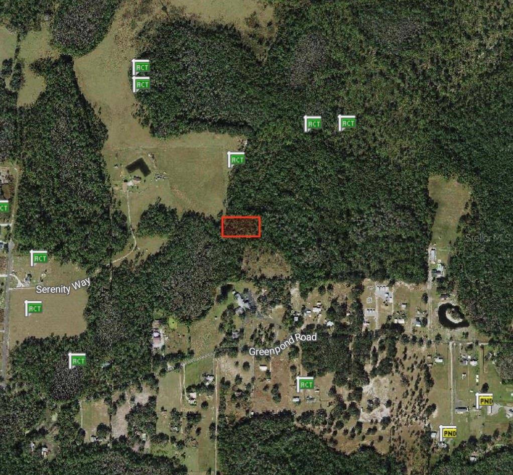 POLK CITY, Polk City, FL 33868