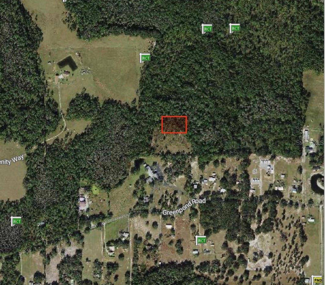 POLK CITY, Polk City, FL 33868