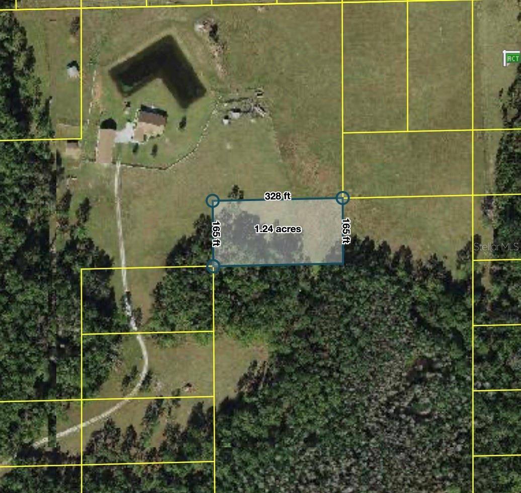 POLK CITY, Polk City, FL 33868