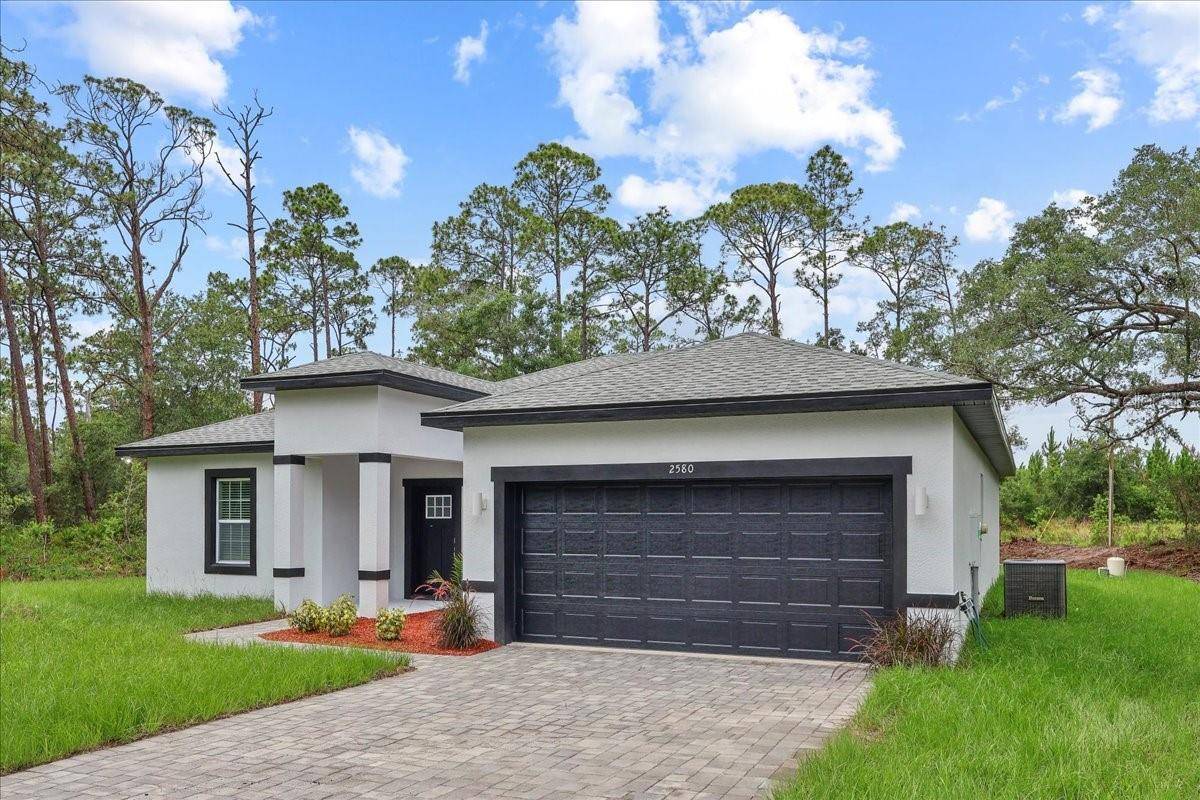 2580 PLUMOSA DR, Indian Lake Estates, FL 33855