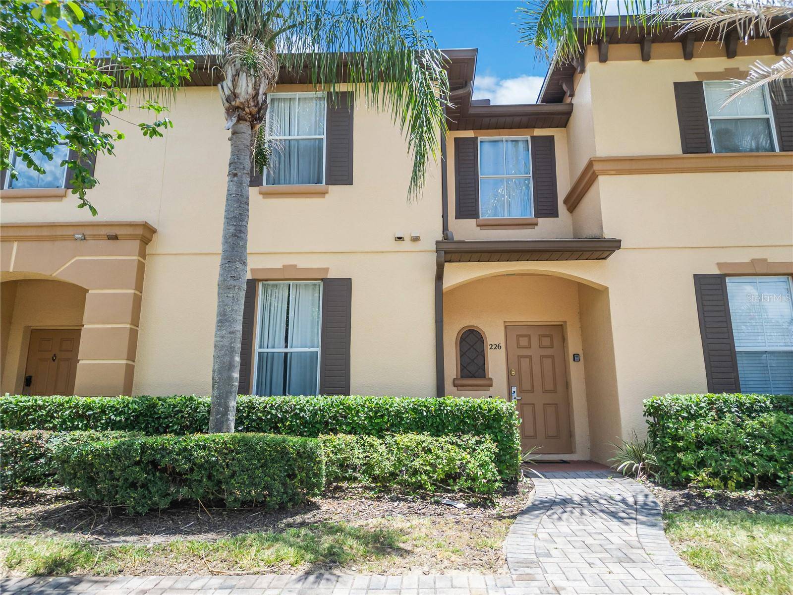 226 BERGAMO DR, Davenport, FL 33897
