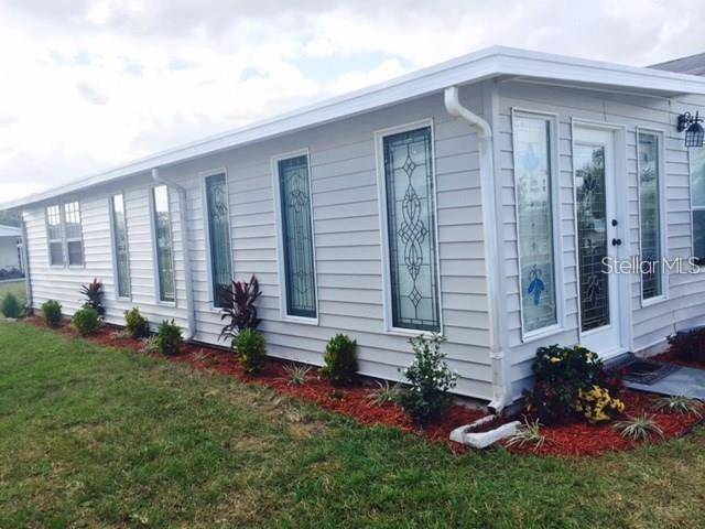50989 HIGHWAY 27 #79, Davenport, FL 33897