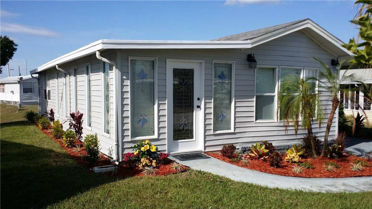 50989 HIGHWAY 27 #79, Davenport, FL 33897