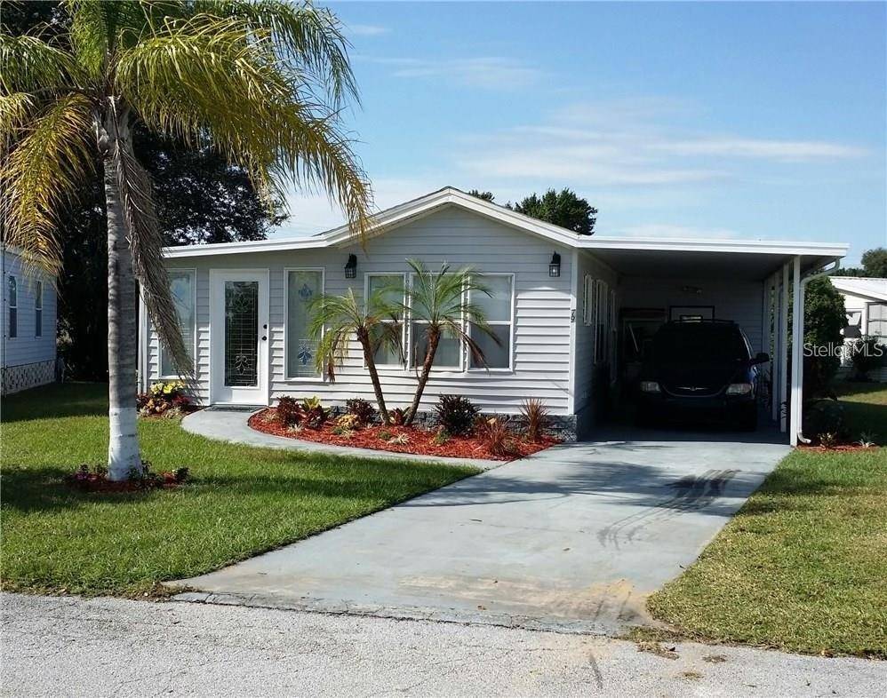 50989 HIGHWAY 27 #79, Davenport, FL 33897