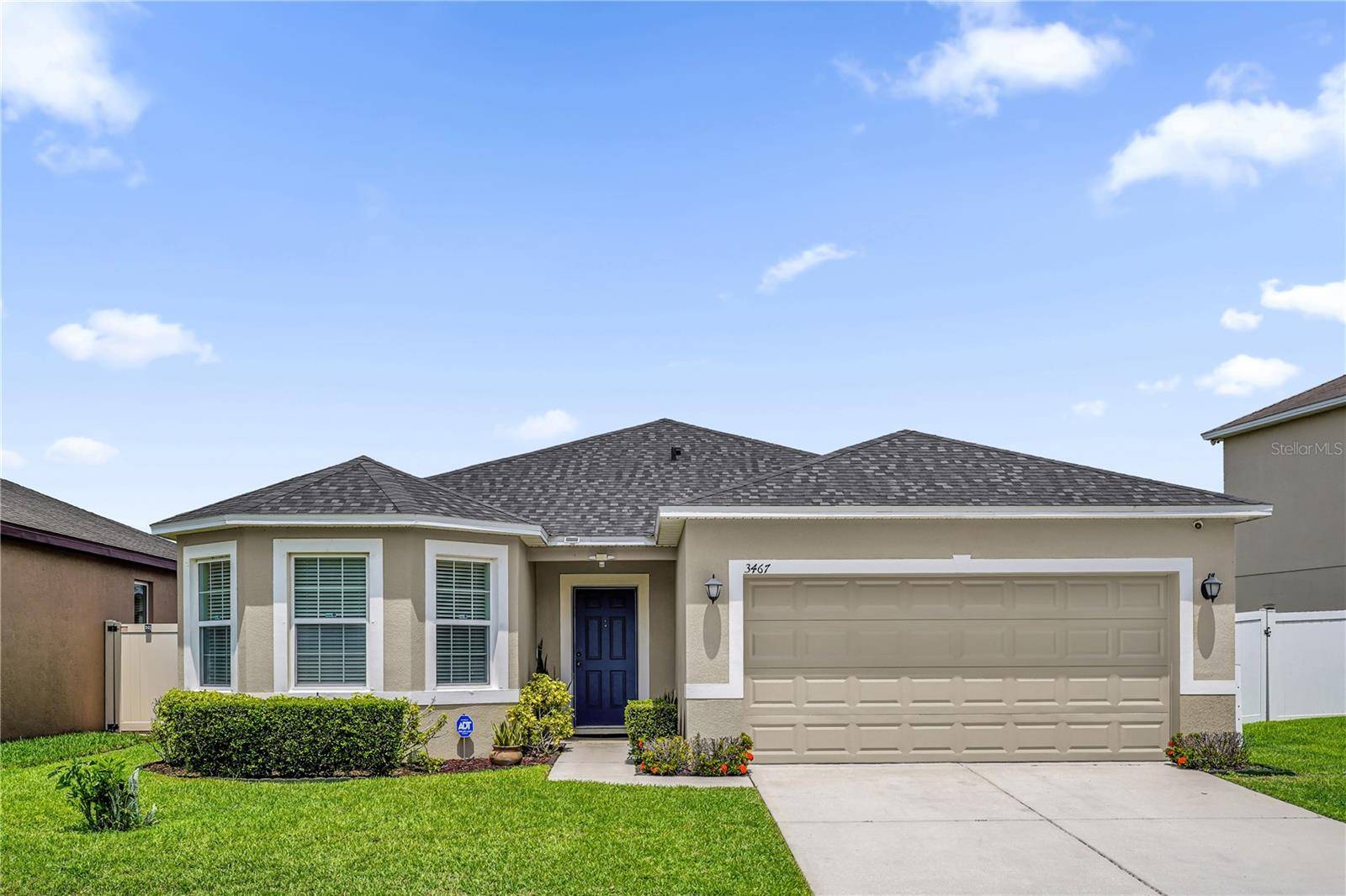 3467 JULIUS ESTATES BLVD, Winter Haven, FL 33881