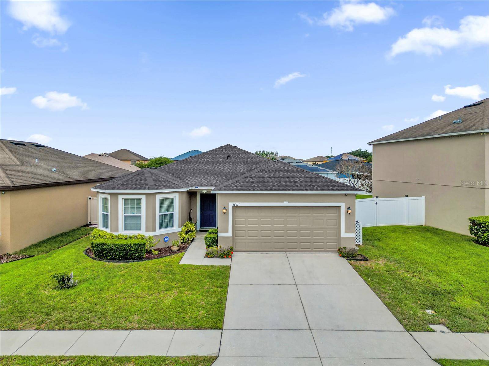 3467 JULIUS ESTATES BLVD, Winter Haven, FL 33881