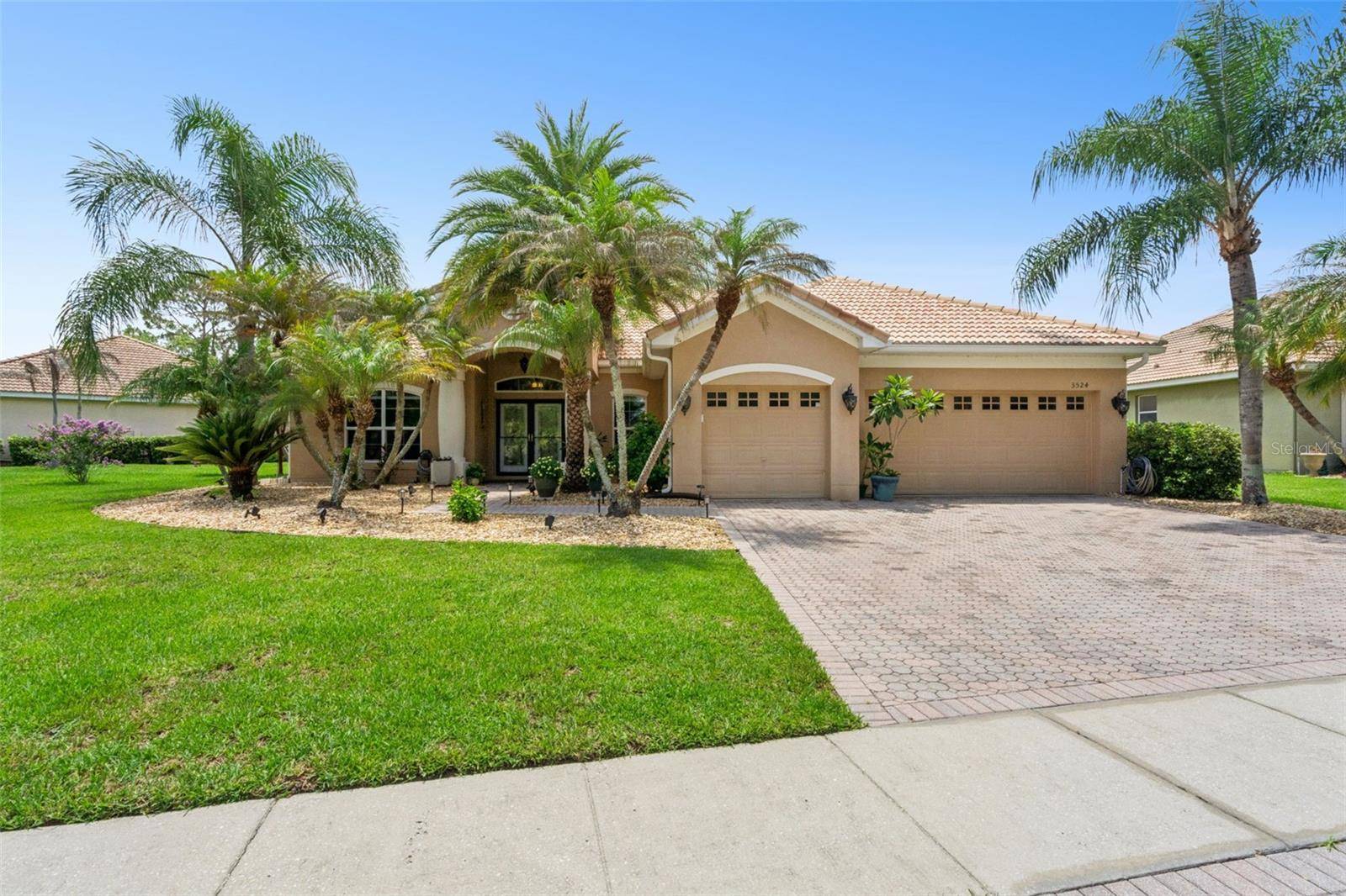 3524 SHOREWOOD DR, Kissimmee, FL 34746