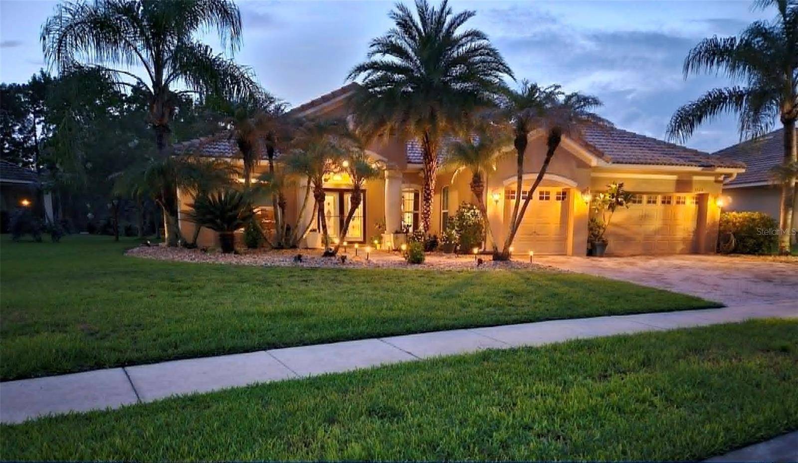 3524 SHOREWOOD DR, Kissimmee, FL 34746