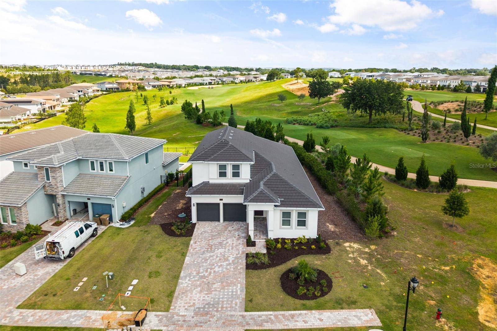 16000 VOLTERRA PT, Bella Collina, FL 34756