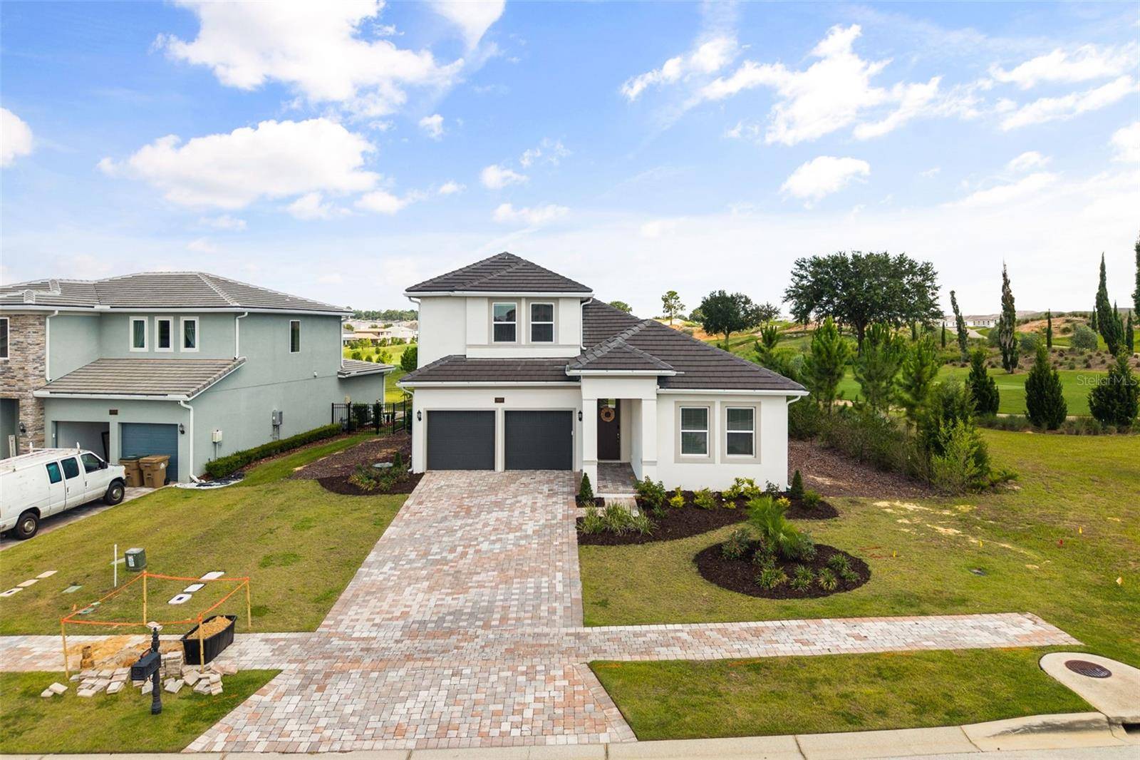 16000 VOLTERRA PT, Bella Collina, FL 34756