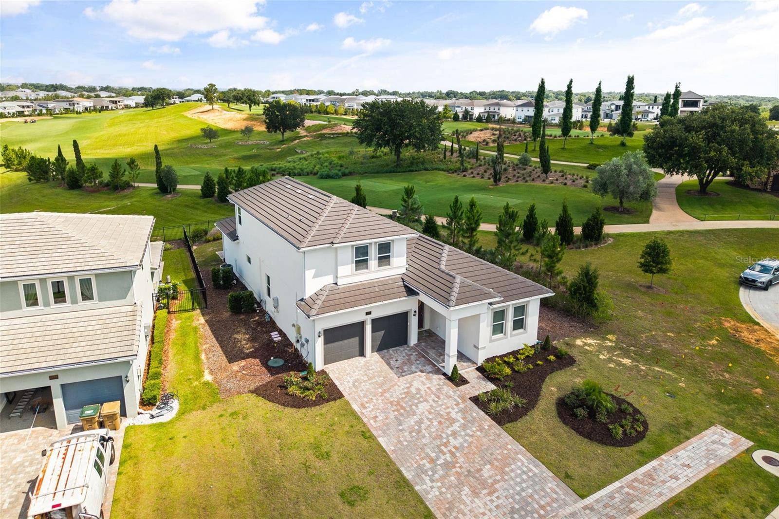 16000 VOLTERRA PT, Bella Collina, FL 34756