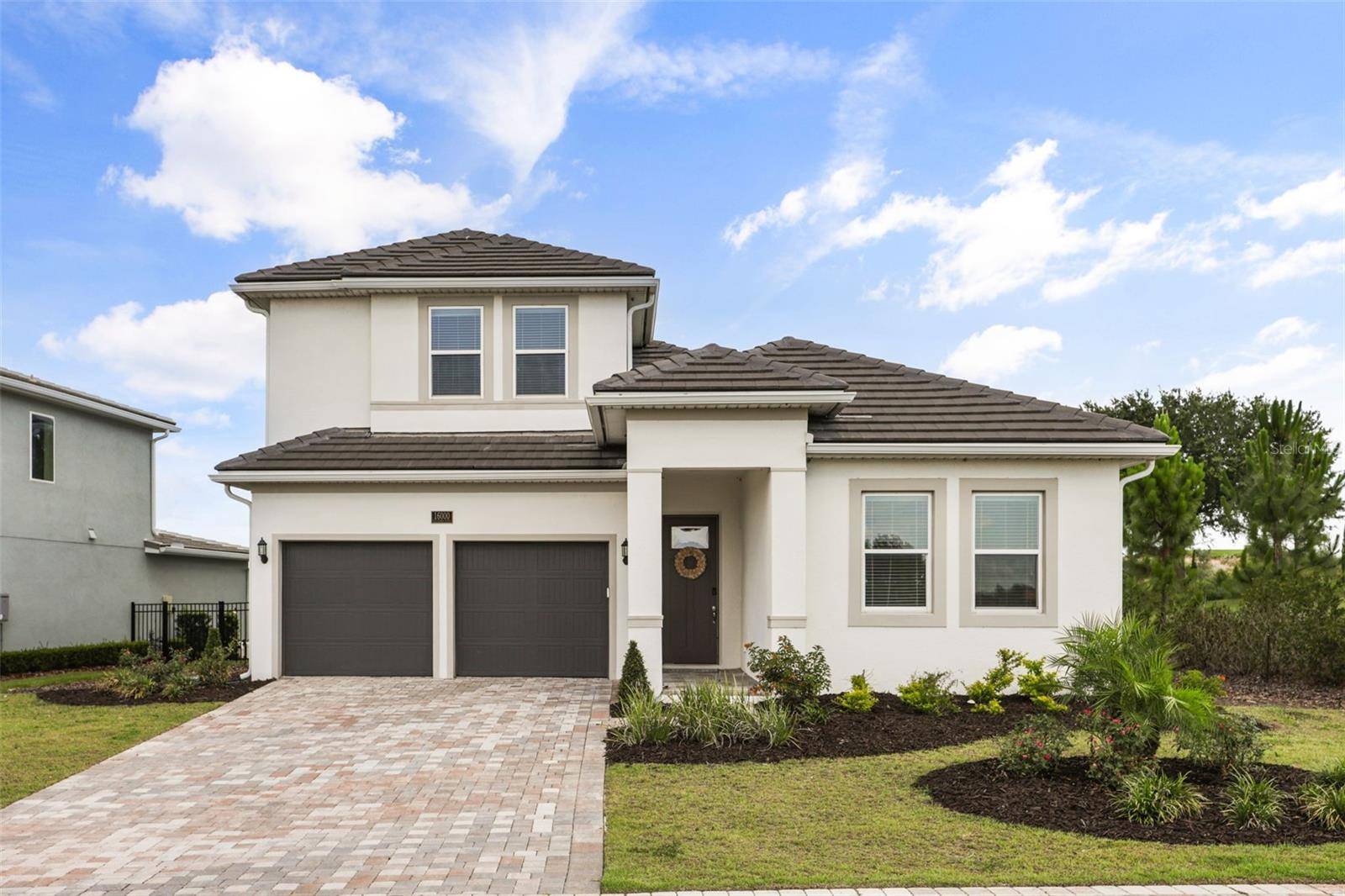 16000 VOLTERRA PT, Bella Collina, FL 34756