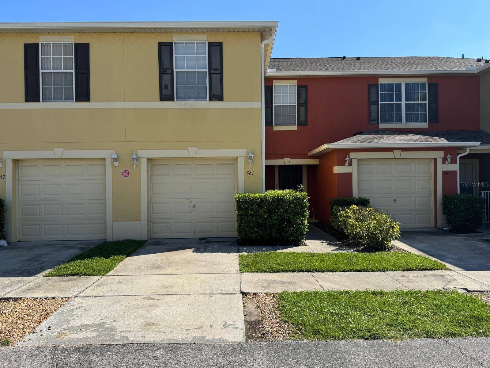 561 CRESTING OAK CIR #86, Orlando, FL 32824