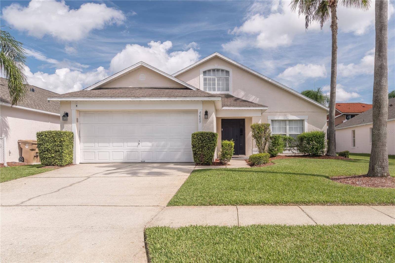 4609 FORMBY CT, Kissimmee, FL 34746