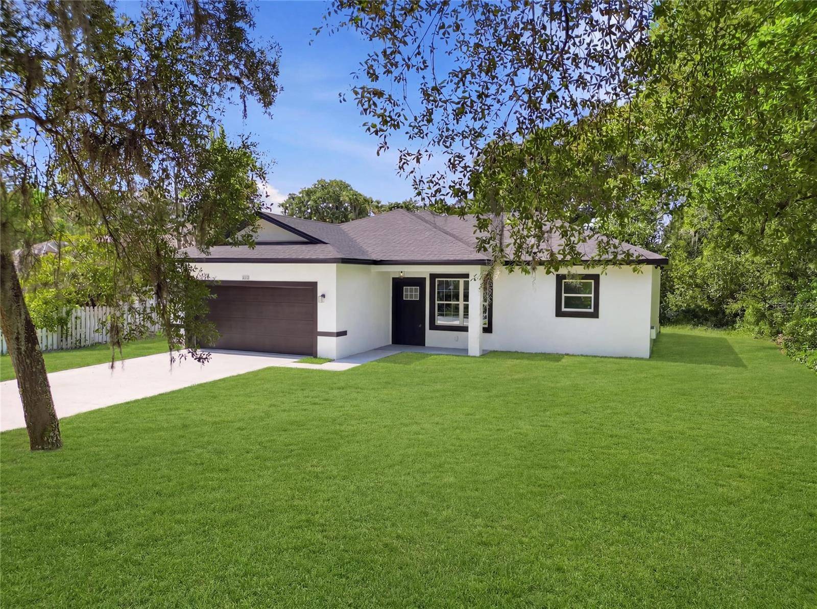881 W WISCONSIN AVE, Orange City, FL 32763