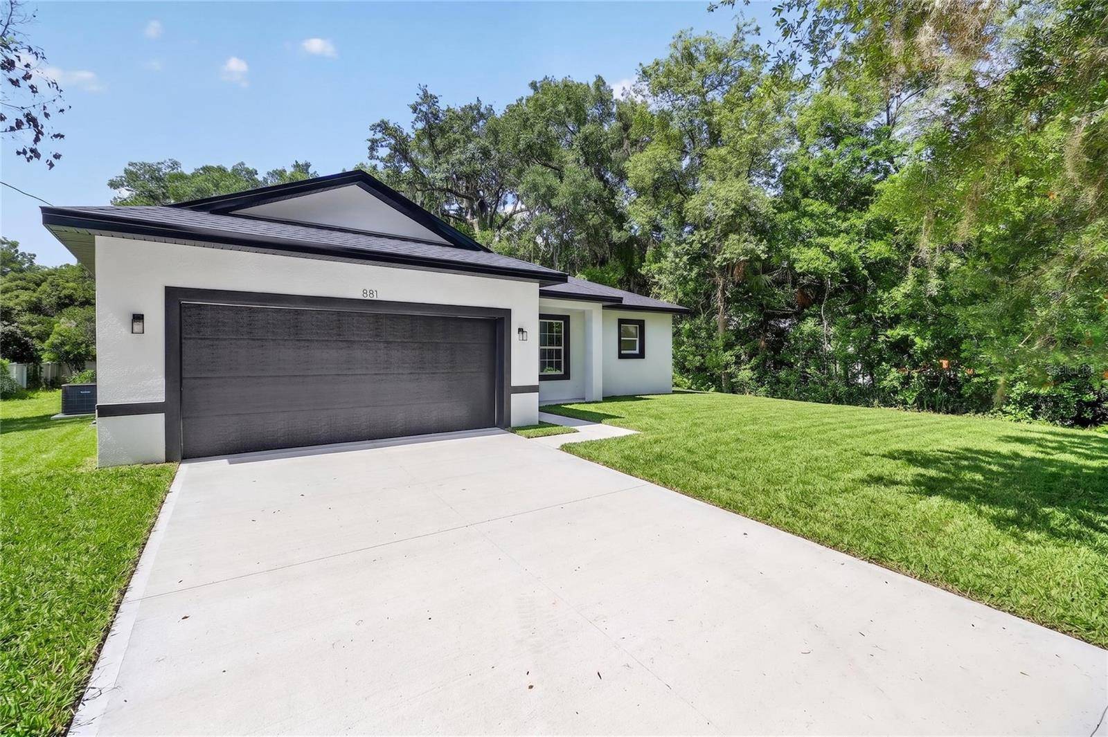881 W WISCONSIN AVE, Orange City, FL 32763