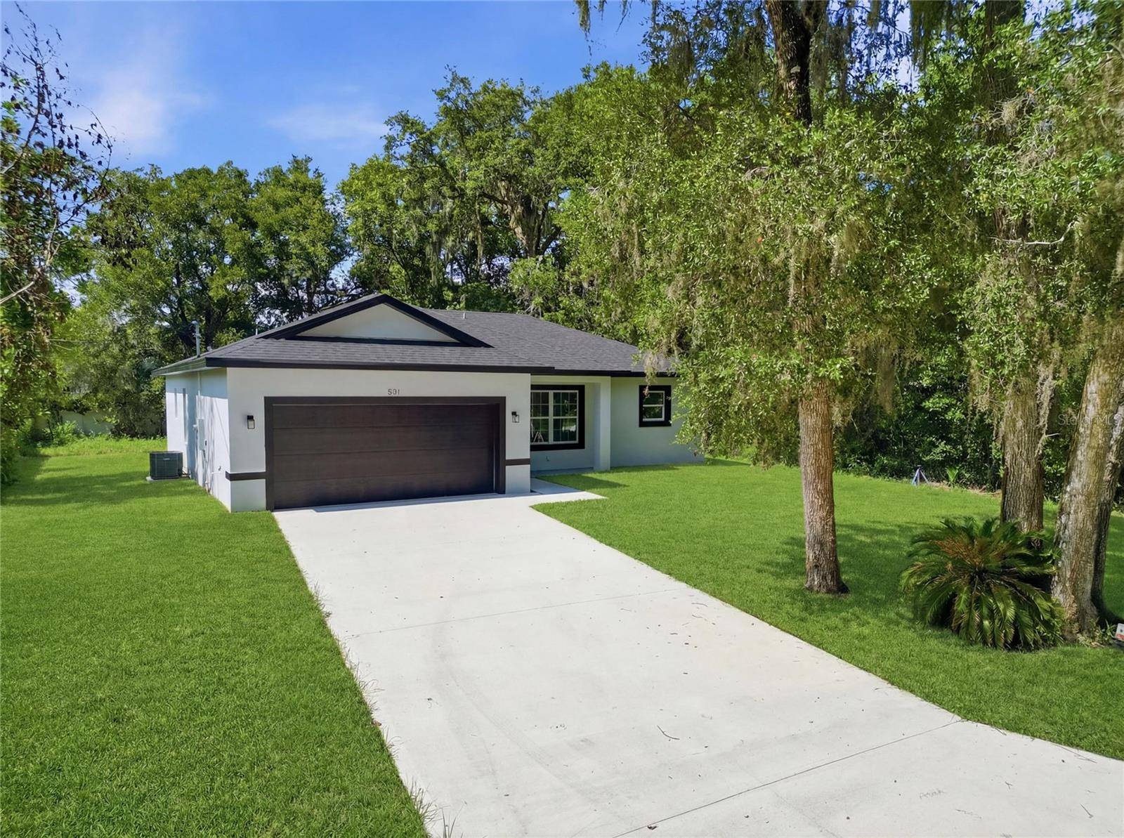 881 W WISCONSIN AVE, Orange City, FL 32763