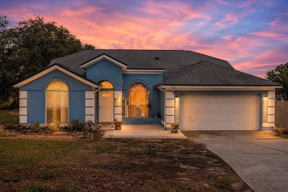 7045 CORAL COVE DR, Orlando, FL 32818
