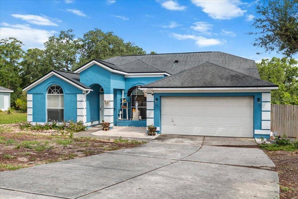 7045 CORAL COVE DR, Orlando, FL 32818