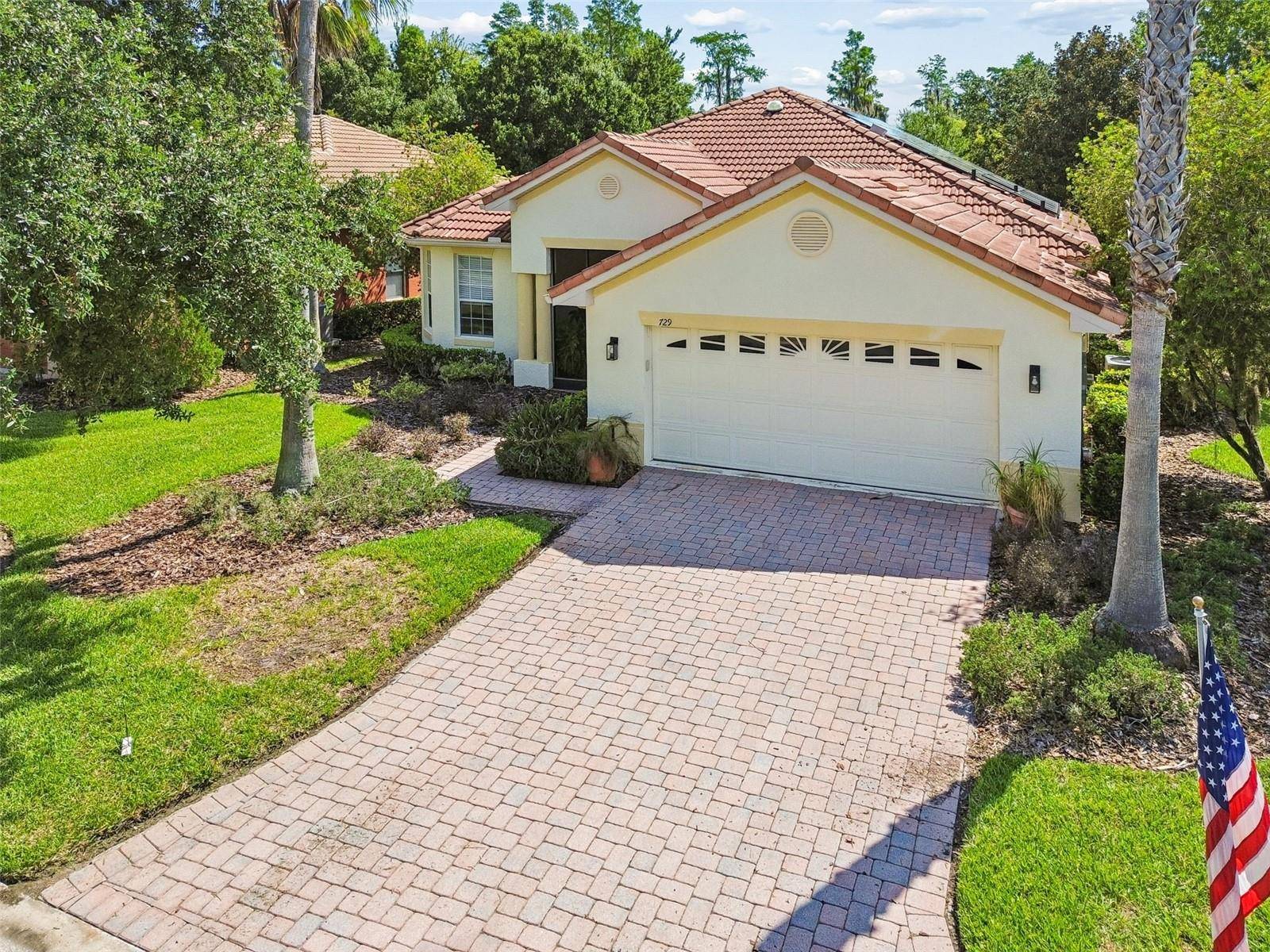 729 CORONADO DR, Poinciana, FL 34759