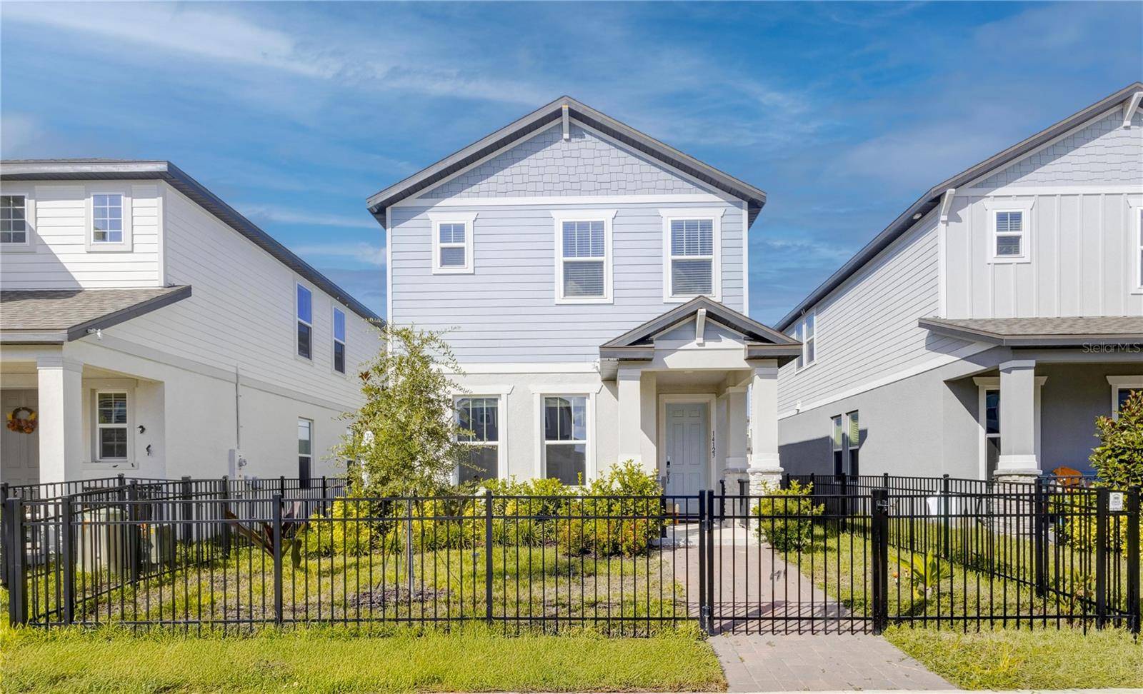 14123 FRASIER ST, Winter Garden, FL 34787