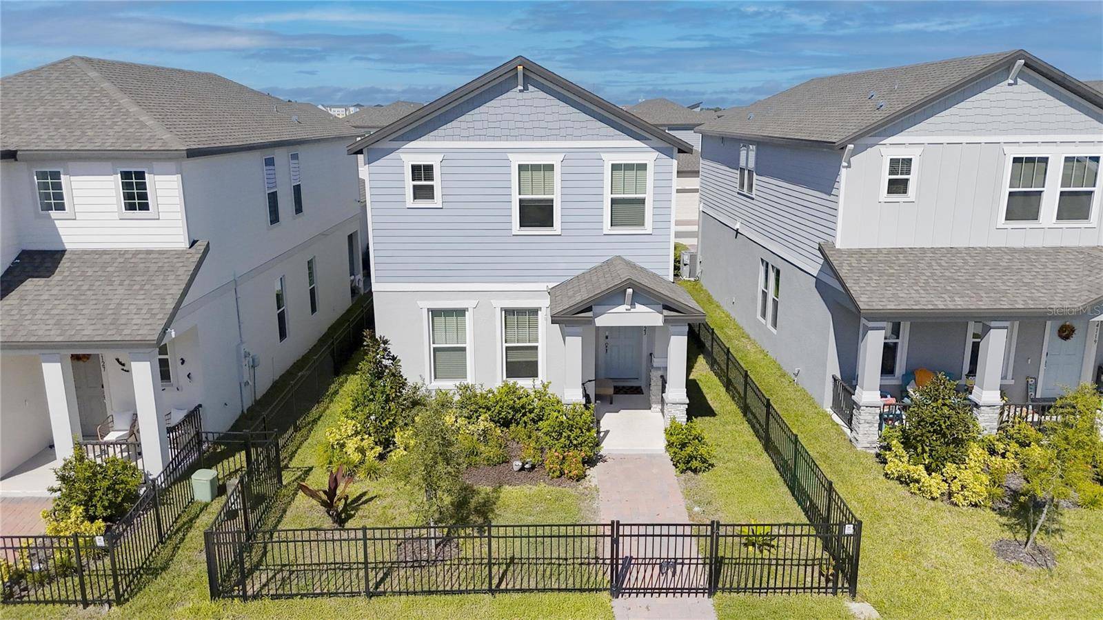 14123 FRASIER ST, Winter Garden, FL 34787