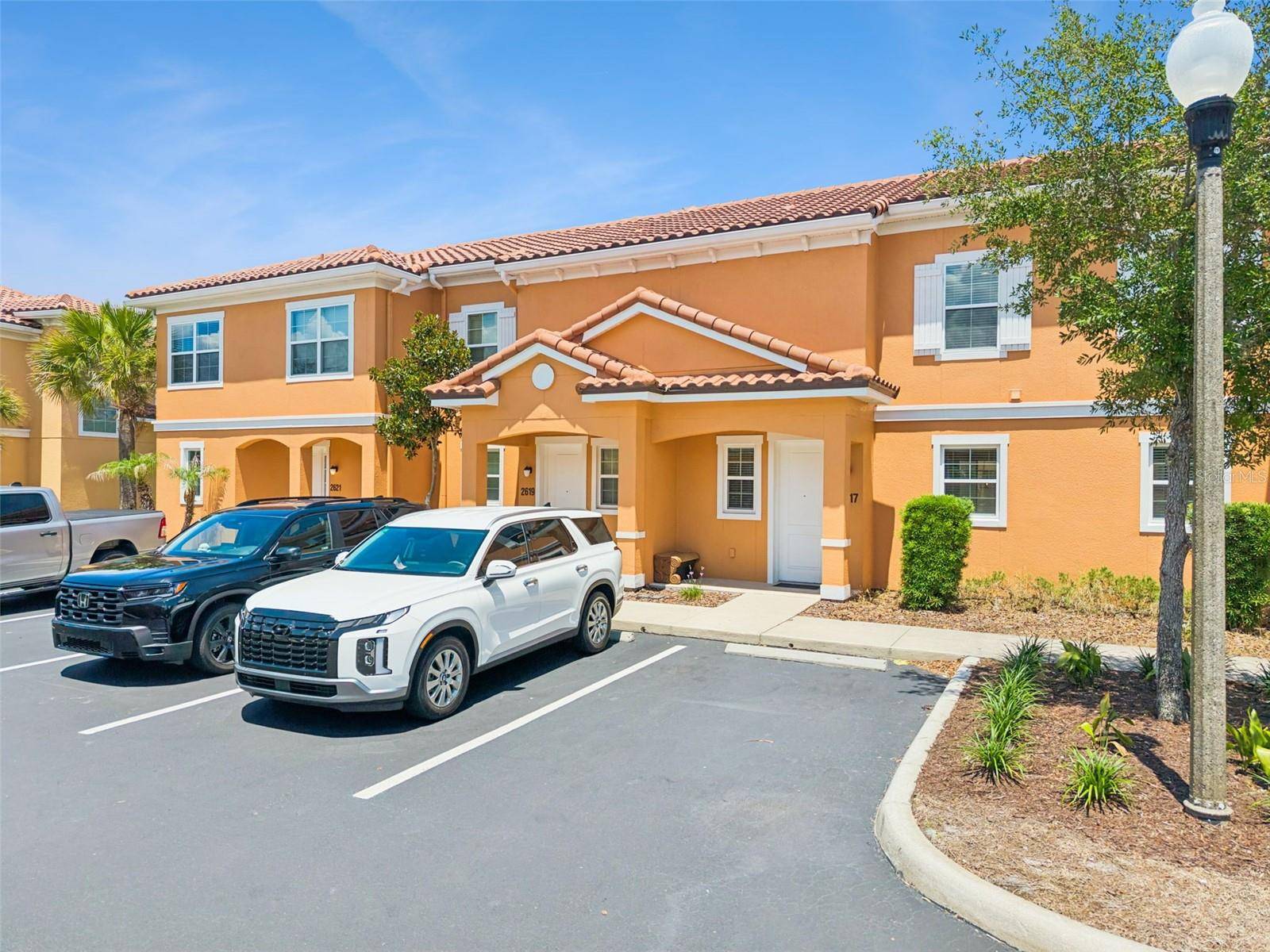 2617 BUGATTI CT, Kissimmee, FL 34746
