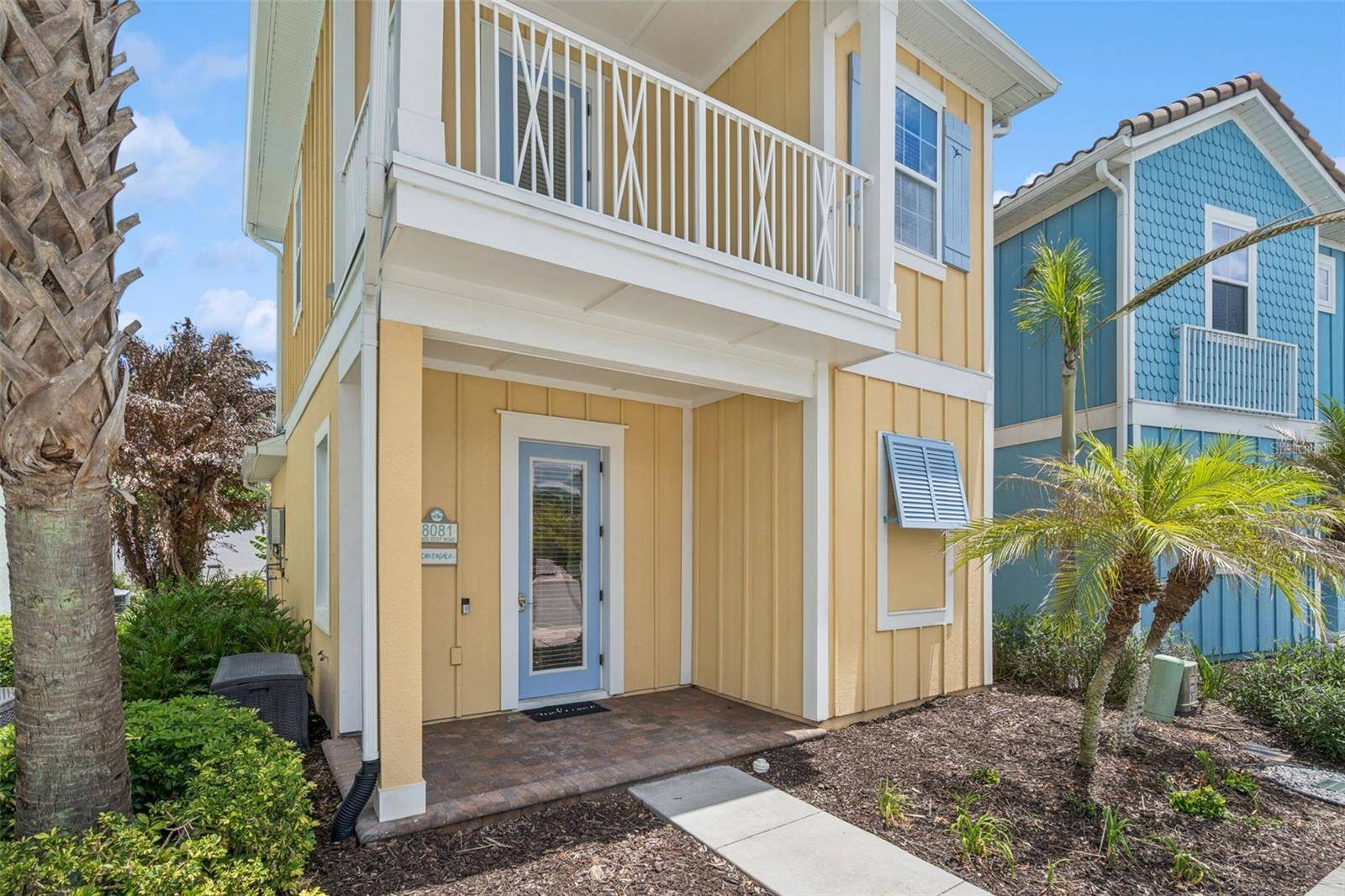 8081 KNEE DEEP RD, Kissimmee, FL 34747