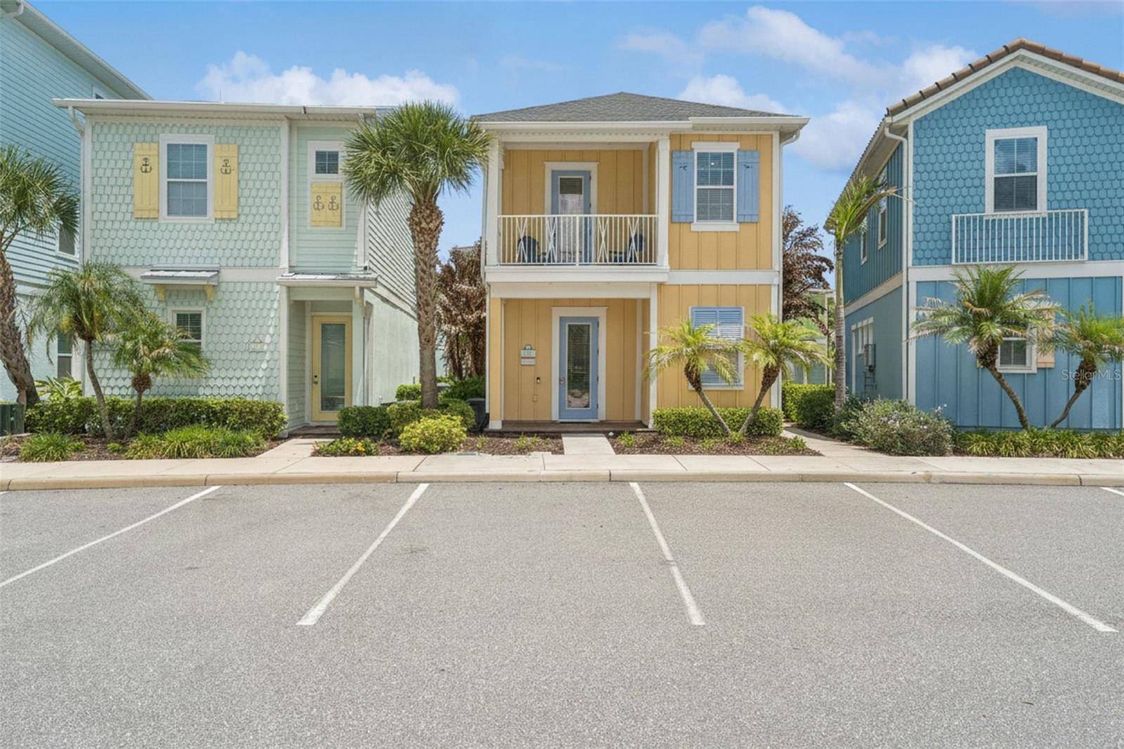 8081 KNEE DEEP RD, Kissimmee, FL 34747