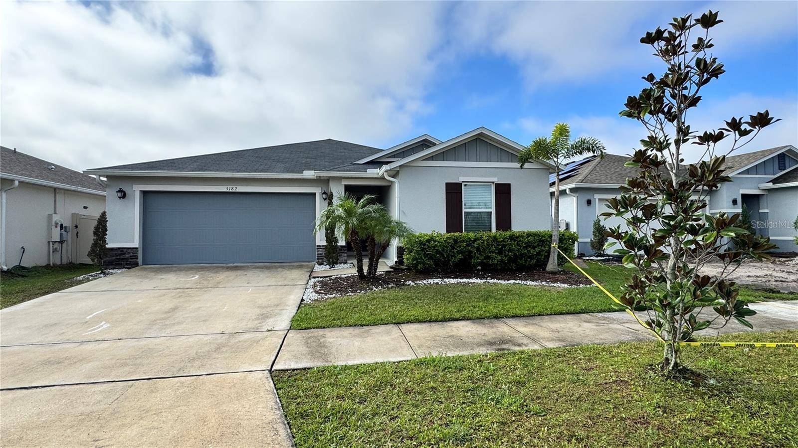 3182 EAGLE HAMMOCK CIR, Kissimmee, FL 34743