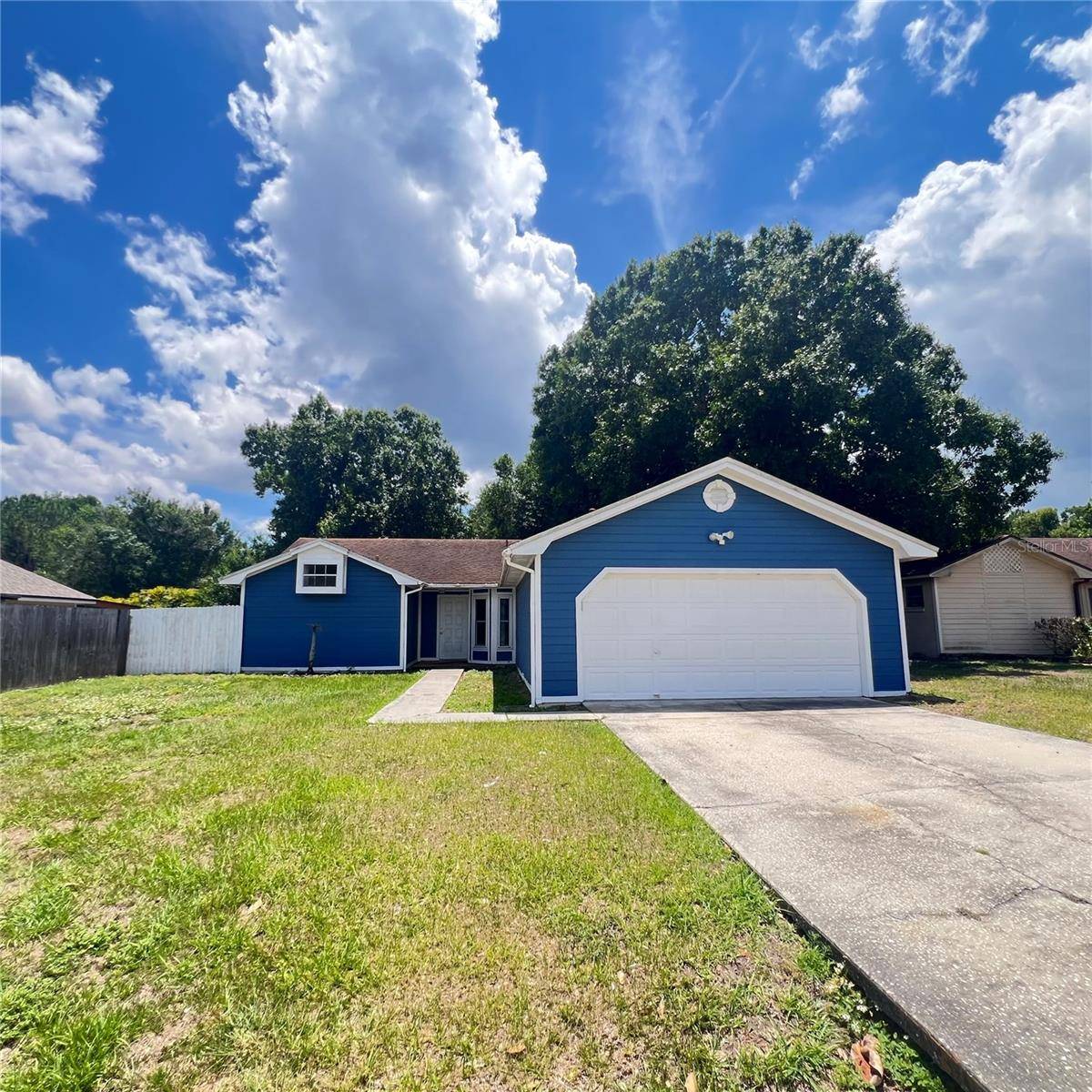 3430 FOX RIDGE ST, Winter Haven, FL 33884