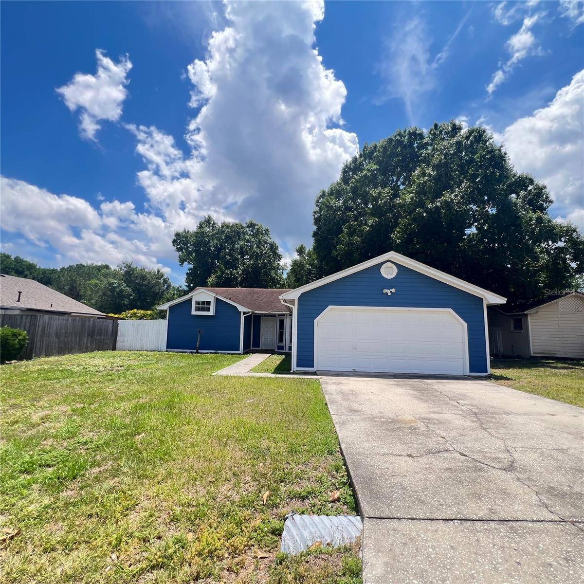 3430 FOX RIDGE ST, Winter Haven, FL 33884