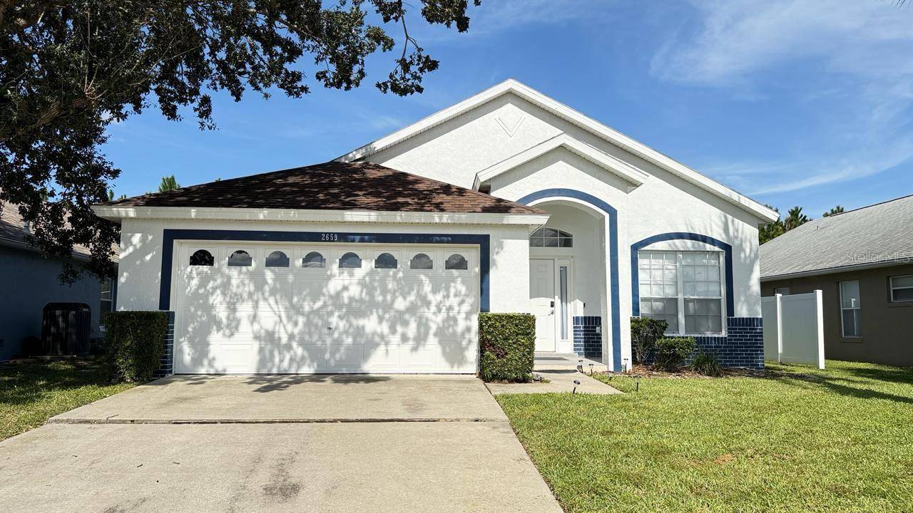 2659 AUTUMN CREEK CIR, Kissimmee, FL 34747