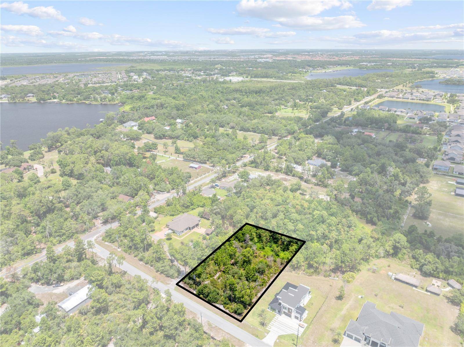 0 OESTERLE RD, St Cloud, FL 34771