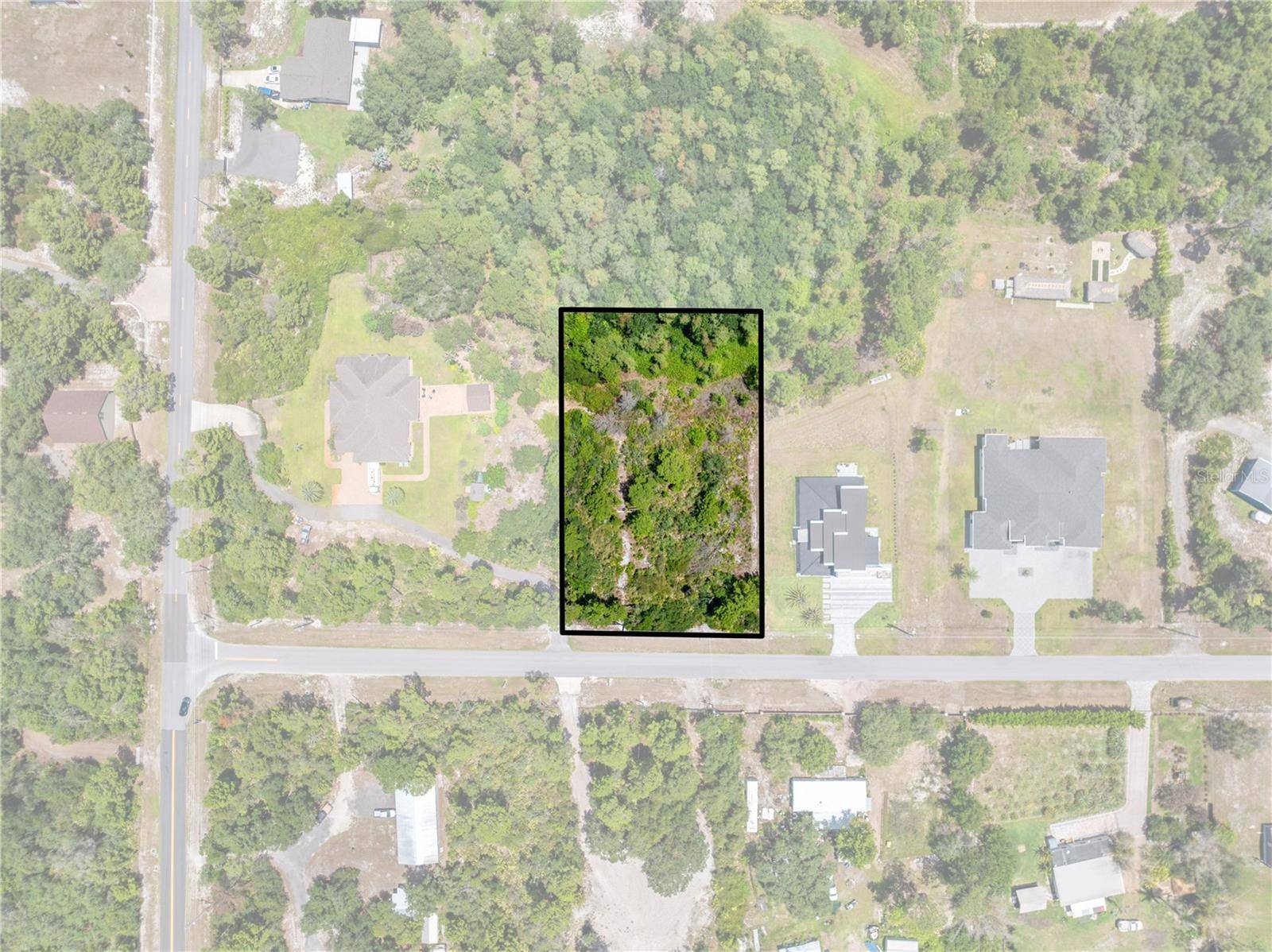 0 OESTERLE RD, St Cloud, FL 34771