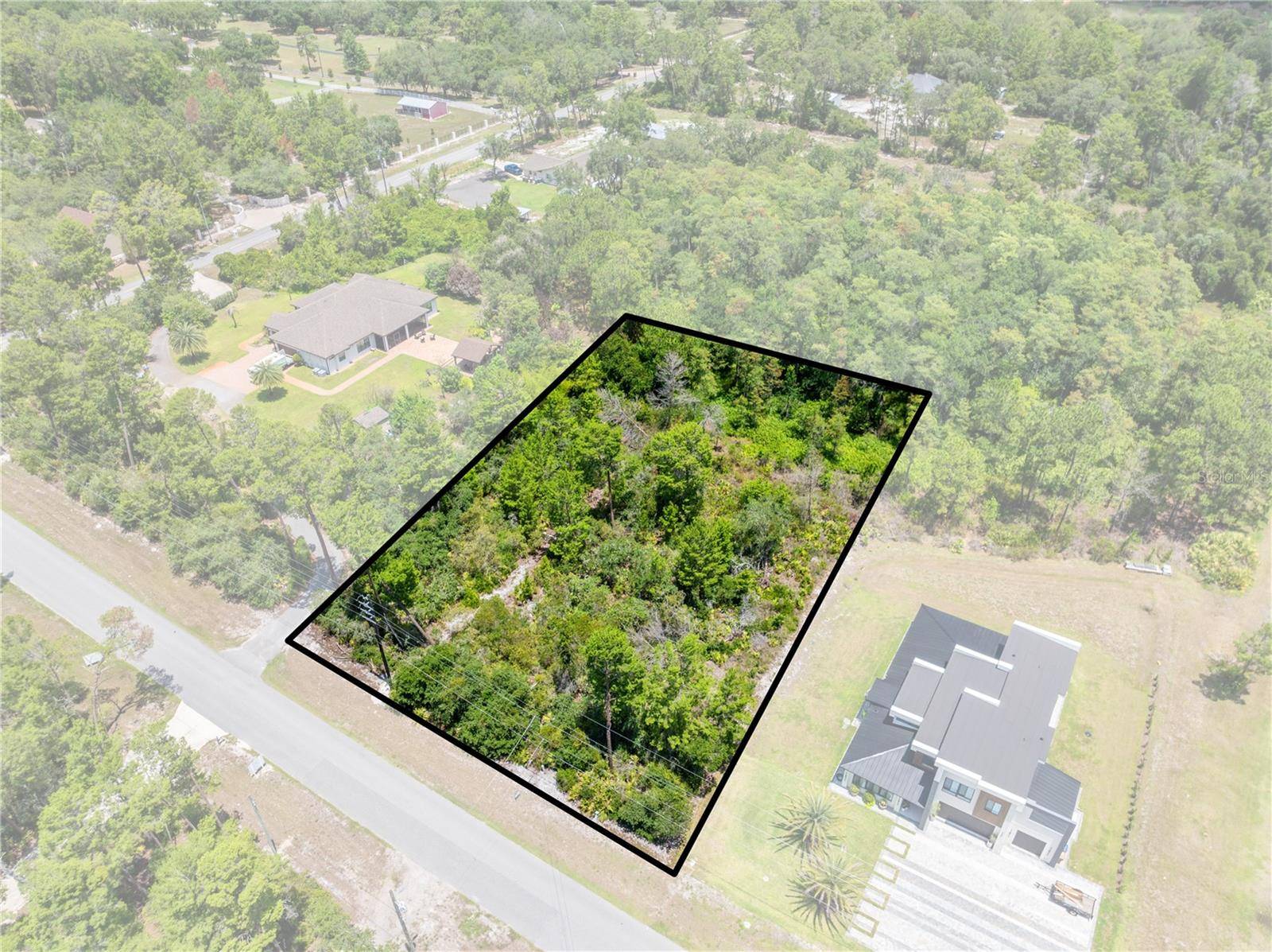 0 OESTERLE RD, St Cloud, FL 34771