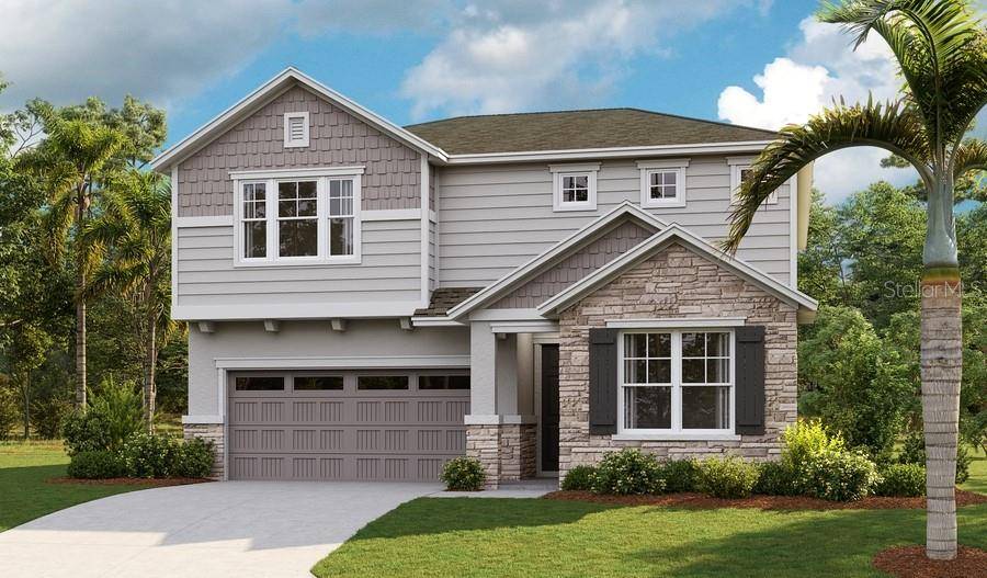 10113 TURNBERRY LN, Leesburg, FL 34788