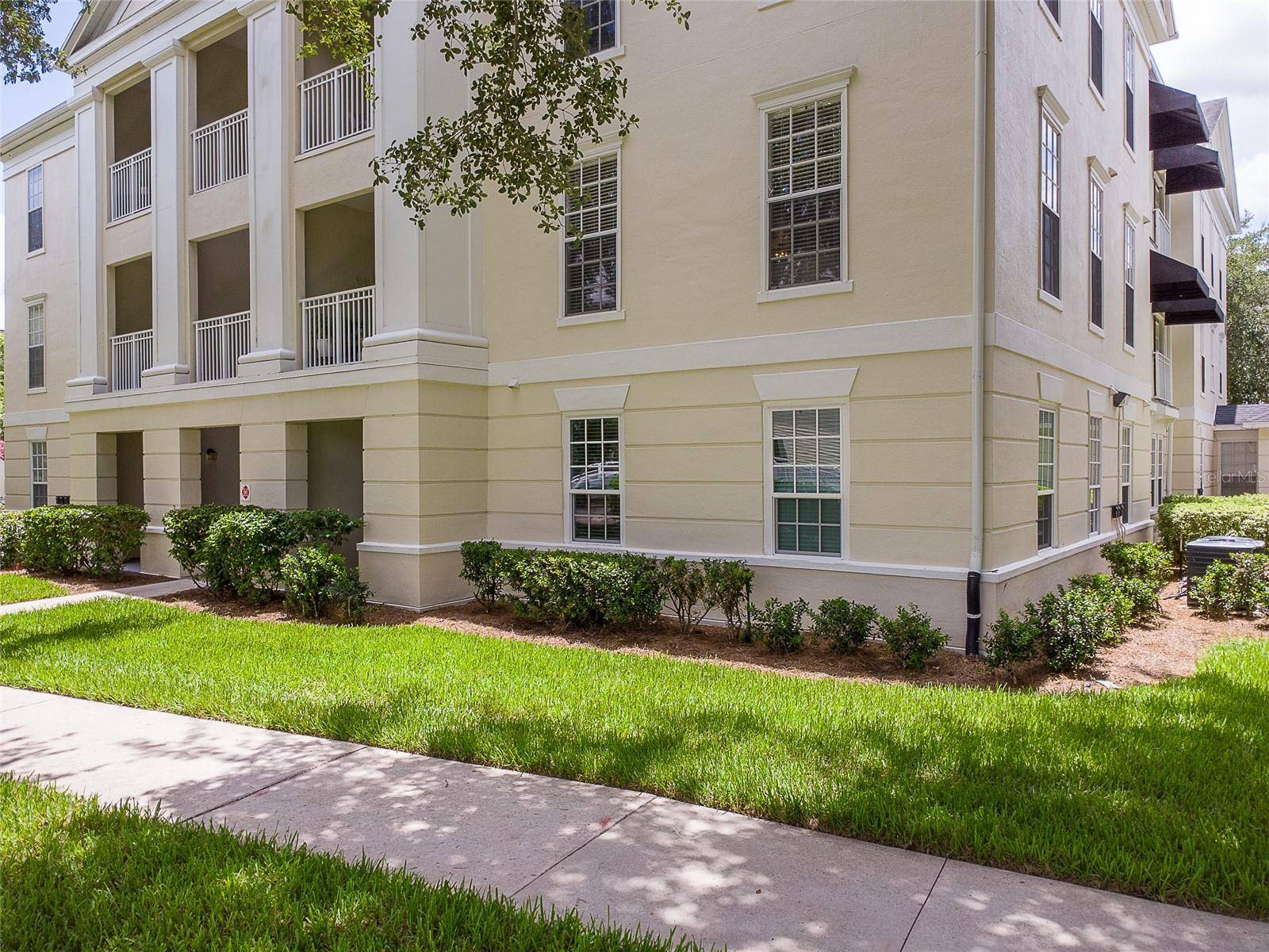 193 LONGVIEW AVE #103, Celebration, FL 34747