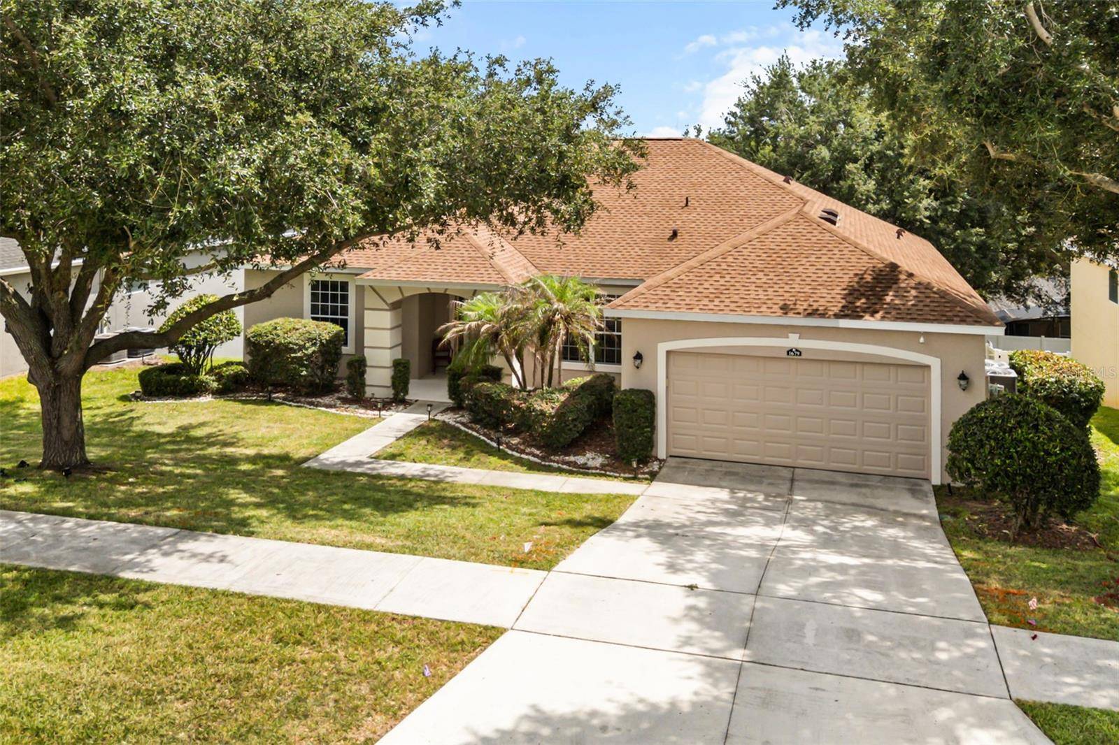 1679 GRANDIFLORA AVE, Clermont, FL 34711